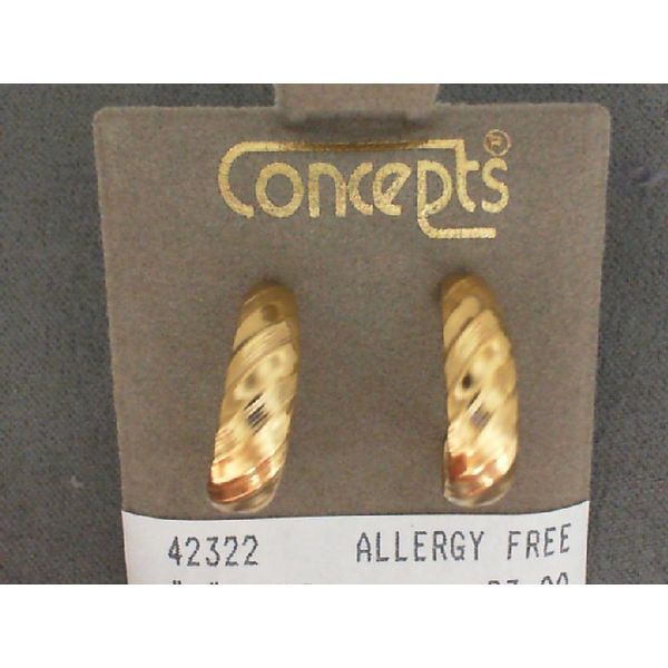 Earrings Cravens & Lewis Jewelers Georgetown, KY