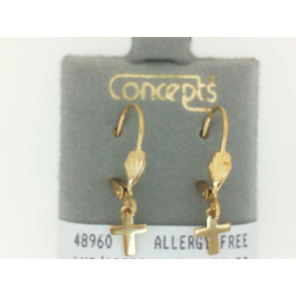 Earrings Cravens & Lewis Jewelers Georgetown, KY