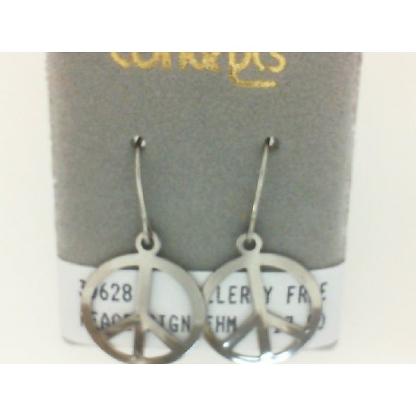 Earrings Cravens & Lewis Jewelers Georgetown, KY