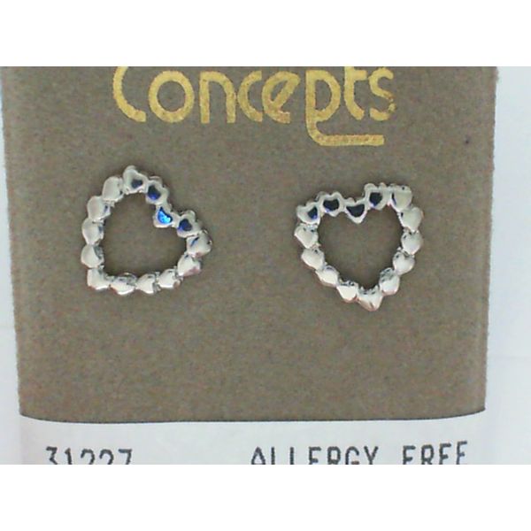 Earrings Cravens & Lewis Jewelers Georgetown, KY