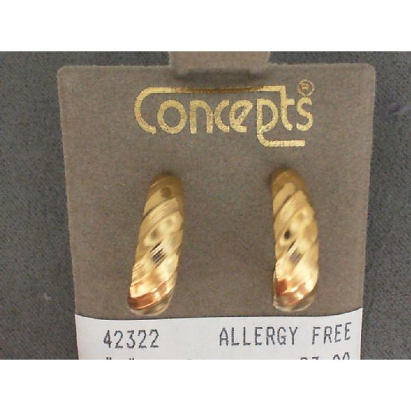 Earrings Cravens & Lewis Jewelers Georgetown, KY