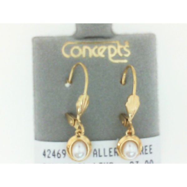 Earrings Cravens & Lewis Jewelers Georgetown, KY