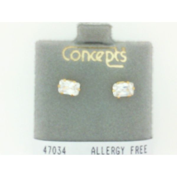 Earrings Cravens & Lewis Jewelers Georgetown, KY