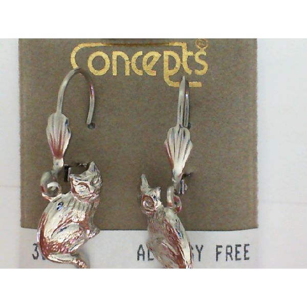 Earrings Cravens & Lewis Jewelers Georgetown, KY
