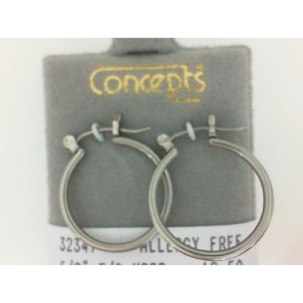 Earrings Cravens & Lewis Jewelers Georgetown, KY