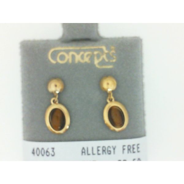 Earrings Cravens & Lewis Jewelers Georgetown, KY