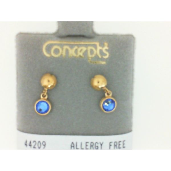 Earrings Cravens & Lewis Jewelers Georgetown, KY