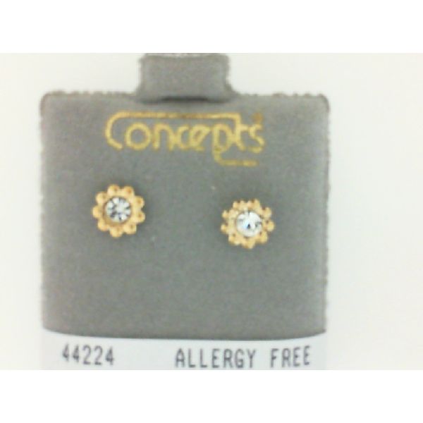 Earrings Cravens & Lewis Jewelers Georgetown, KY