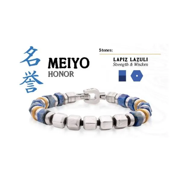 BUSHIDO COLLECTION Cravens & Lewis Jewelers Georgetown, KY