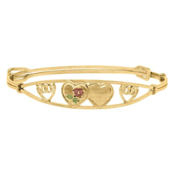 Child's Bangle Cravens & Lewis Jewelers Georgetown, KY