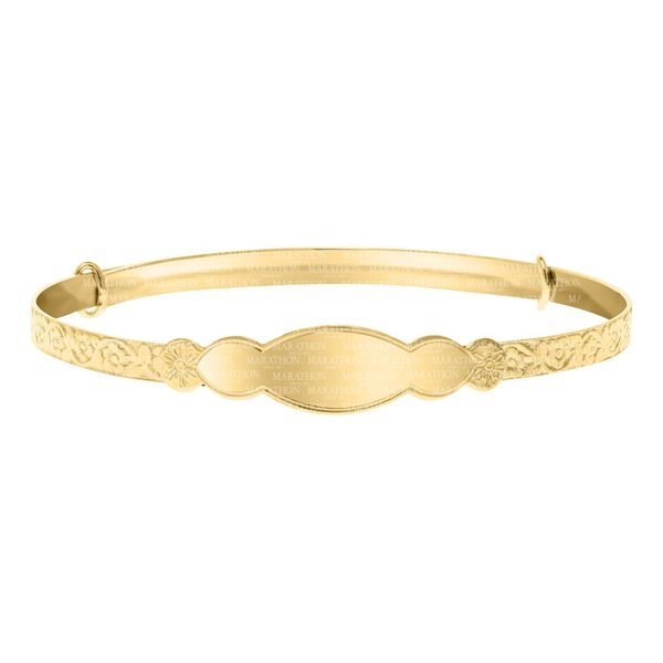 Child's Bangle Cravens & Lewis Jewelers Georgetown, KY