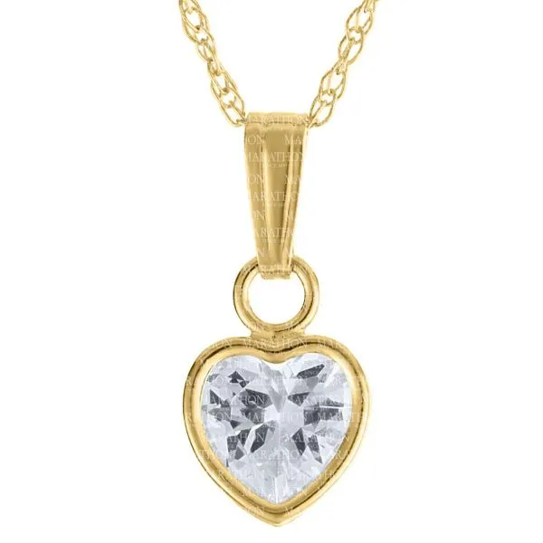 Baby & Children's Jewelry Cravens & Lewis Jewelers Georgetown, KY