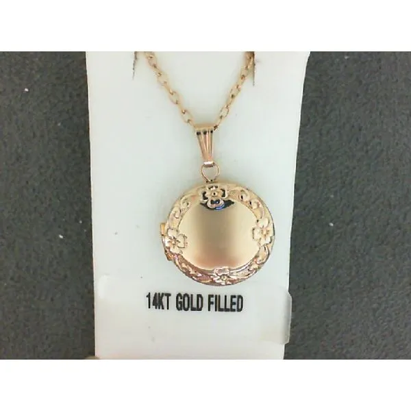 Children's/Baby Jewelry Cravens & Lewis Jewelers Georgetown, KY