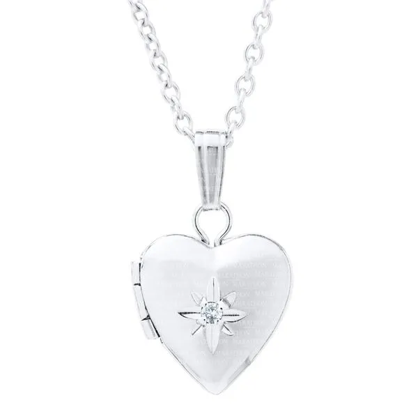 Children's/Baby Jewelry Cravens & Lewis Jewelers Georgetown, KY
