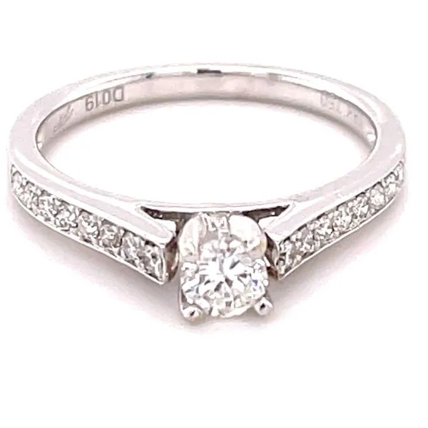 Engagement Ring