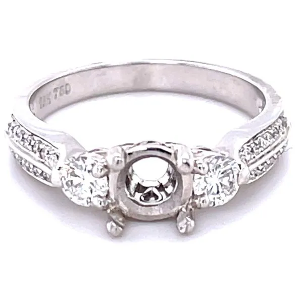 Engagement Ring