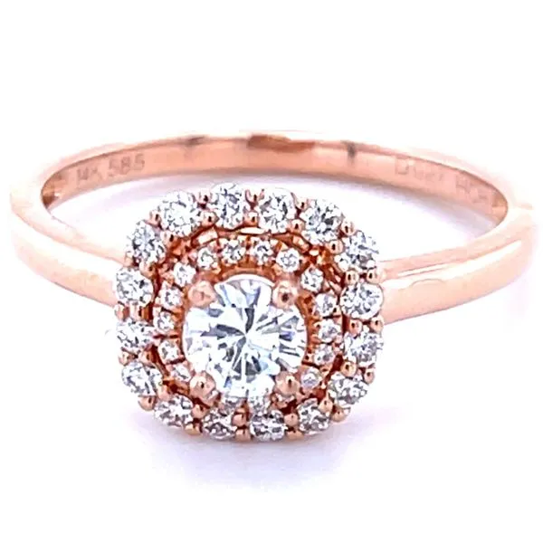 Engagement Ring