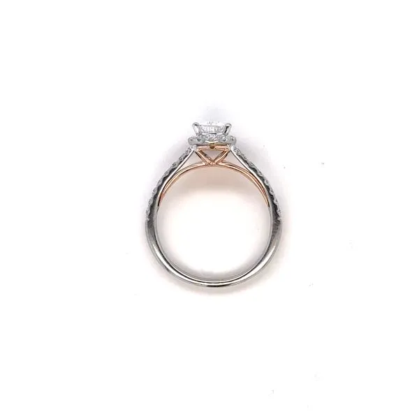 Engagement Ring Image 2 Crews Jewelry Grandview, MO