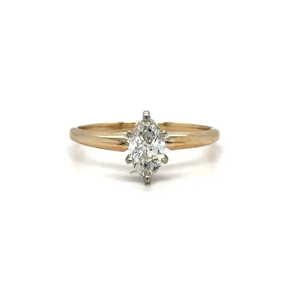Engagement Ring Crews Jewelry Grandview, MO
