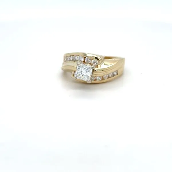 Engagement Ring