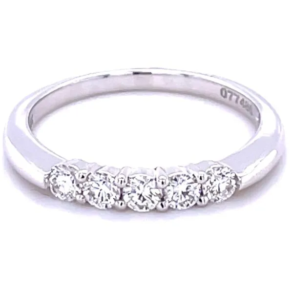 Wedding Band Crews Jewelry Grandview, MO