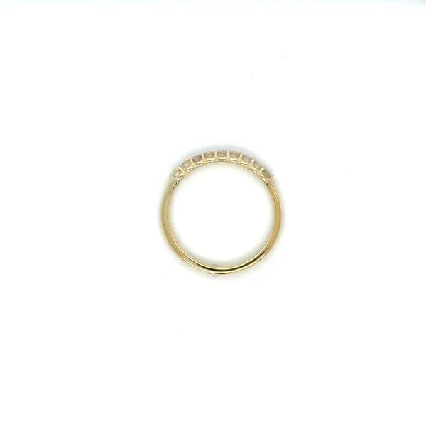 Wedding Band Image 2 Crews Jewelry Grandview, MO