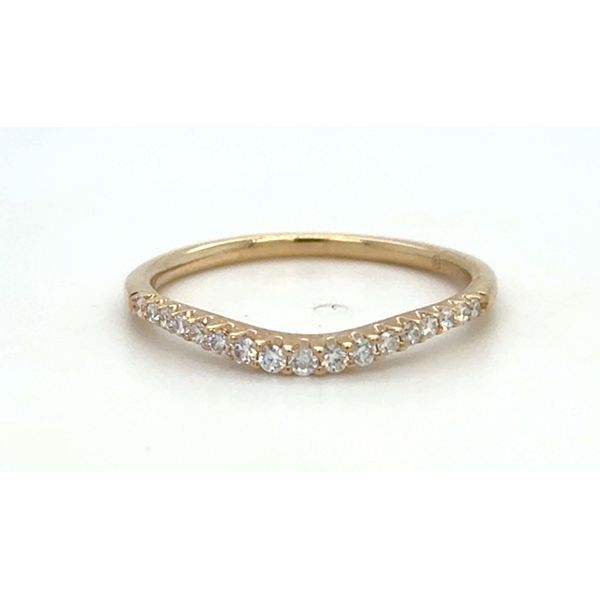 Wedding Band Crews Jewelry Grandview, MO