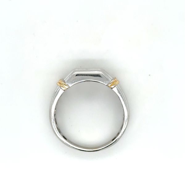 Wedding Band Image 2 Crews Jewelry Grandview, MO