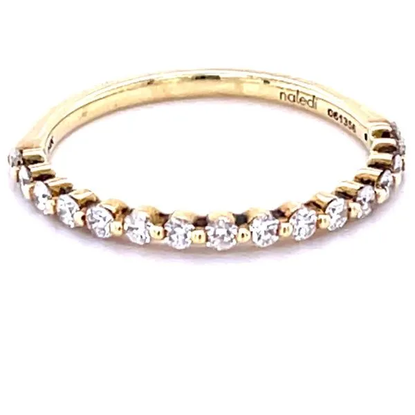 Anniversary Ring