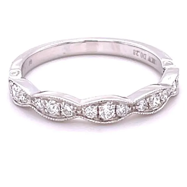 Anniversary Ring