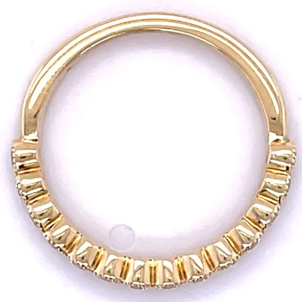 Anniversary Ring
