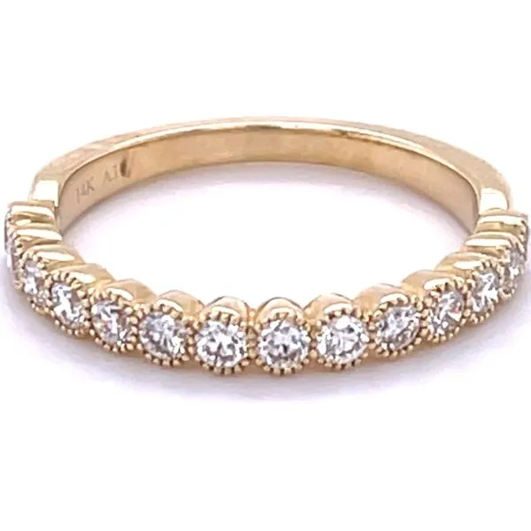 Anniversary Ring