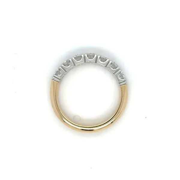 Anniversary Ring