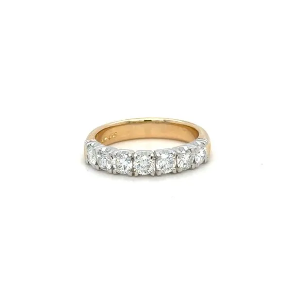 Anniversary Ring
