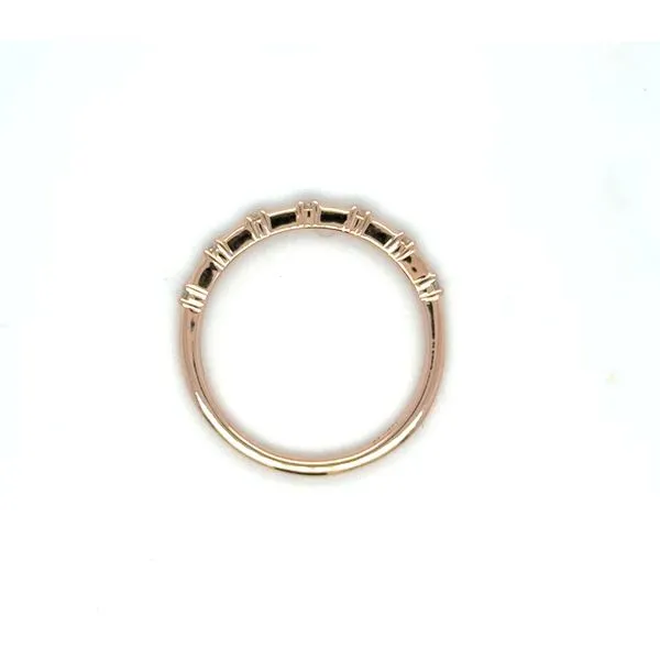 Anniversary Ring Image 2 Crews Jewelry Grandview, MO