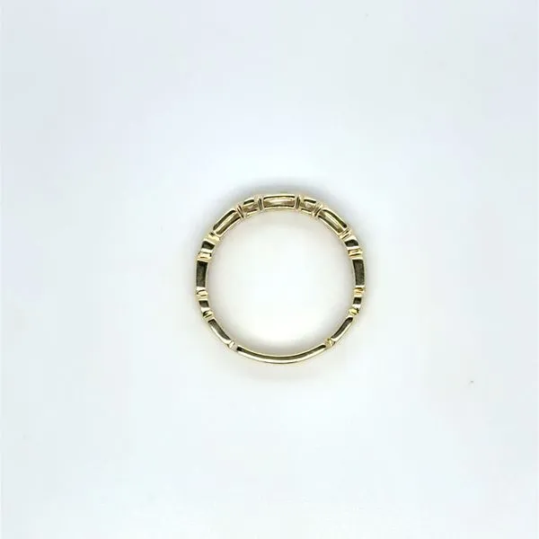 Anniversary Ring Image 2 Crews Jewelry Grandview, MO