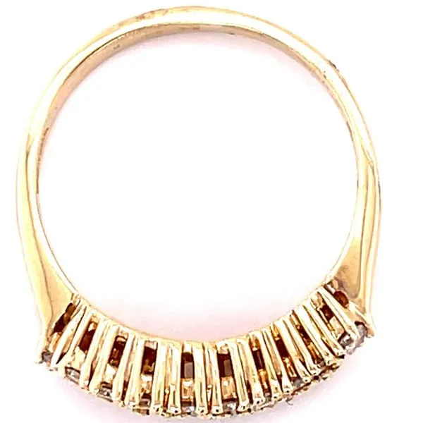 Fashion Ring