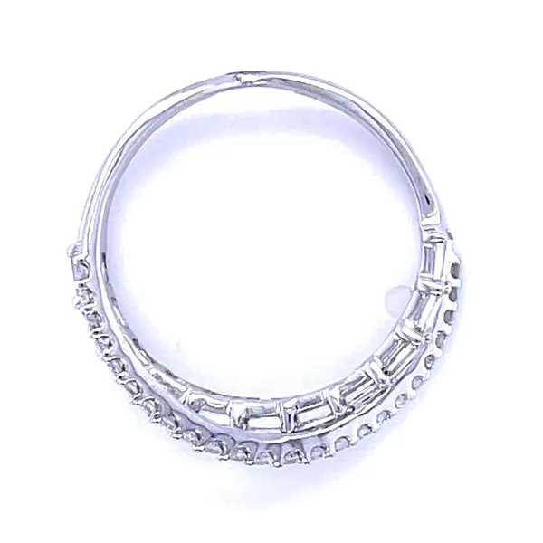 Fashion Ring Image 2 Crews Jewelry Grandview, MO