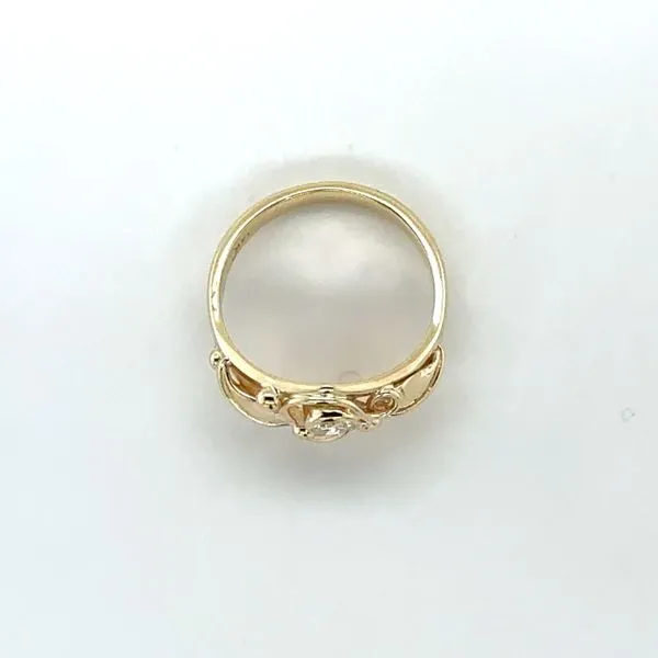Fashion Ring