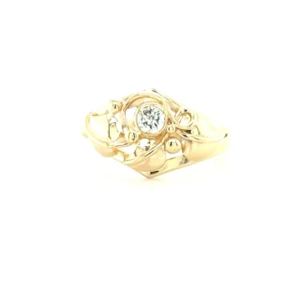 Fashion Ring
