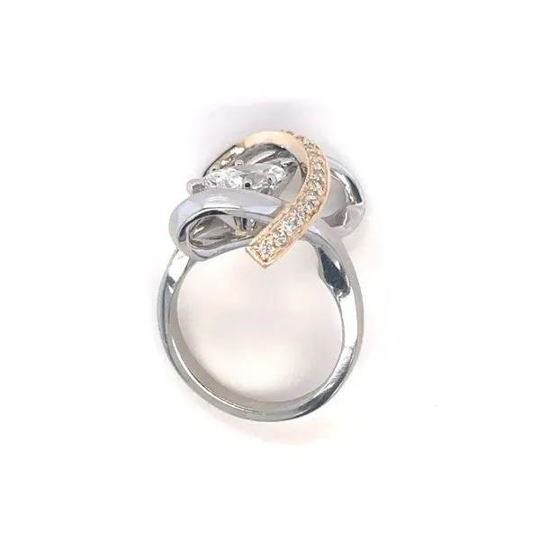 Fashion Ring Image 2 Crews Jewelry Grandview, MO