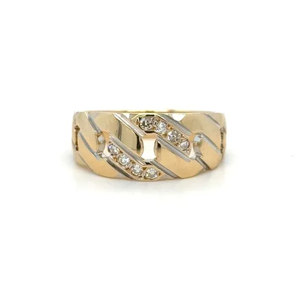 Fashion Ring