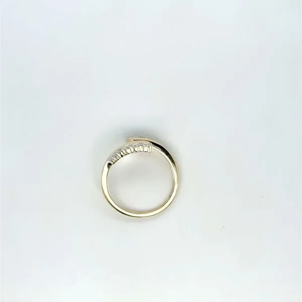 Fashion Ring Image 2 Crews Jewelry Grandview, MO