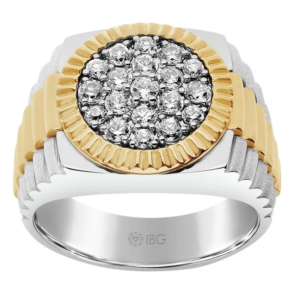 Fashion Ring