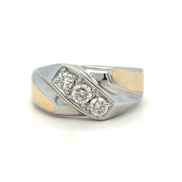 Fashion Ring Crews Jewelry Grandview, MO