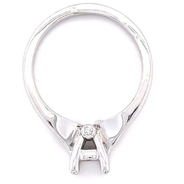 Ring Image 2 Crews Jewelry Grandview, MO