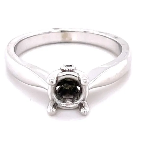 Ring Crews Jewelry Grandview, MO