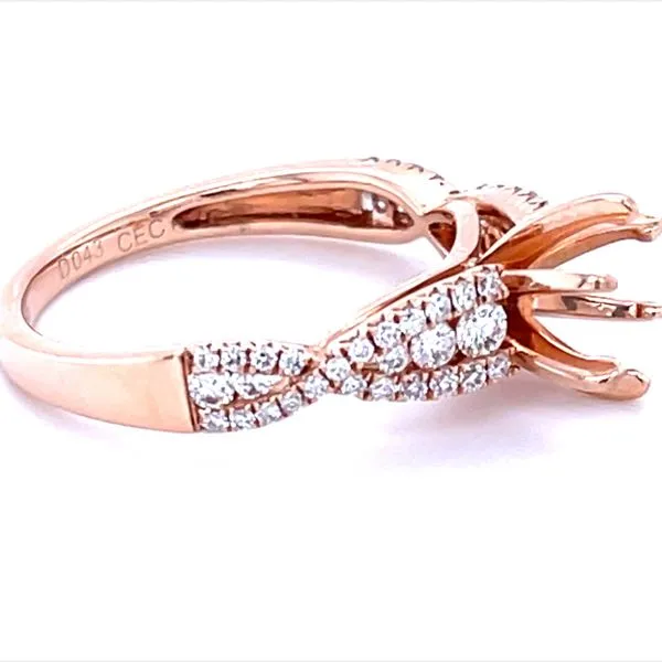 Ring Image 2 Crews Jewelry Grandview, MO