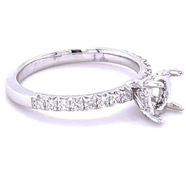 Ring Image 2 Crews Jewelry Grandview, MO