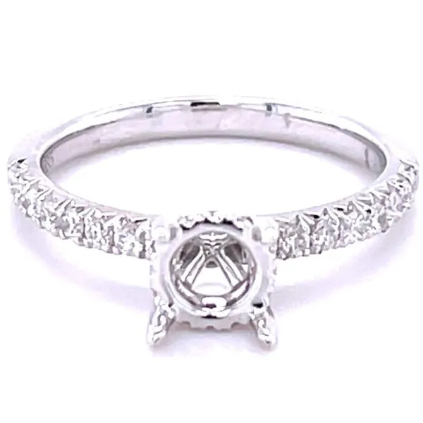 Ring Crews Jewelry Grandview, MO